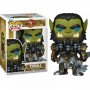 Фігурка Фанко Трал Варкрафт №1046 World of Warcraft Thrall Funko 84298