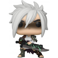 Фигурка Фанко Лига Легенд Аркейн Ривен №1040 League of Legends Arcane Riven Funko 80299