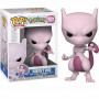 Фигурка Фанко Покемон Мьюту №581 Pokemon Mewtwo Funko 46864