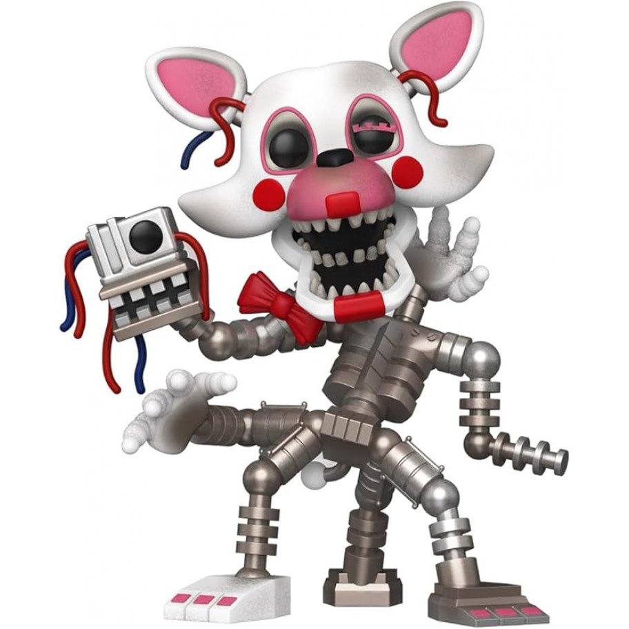 Фігурка Фанко П'ять ночей з Фредді Мангл №1087 Five Nights at Freddy's Mangle Funko 83868