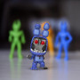 Фигурка Фанко Пять ночей у Фредди Увядшая Бонни №1083 Five Nights at Freddy's Withered Bonnie Funko 83864