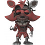 Фигурка Фанко Пять ночей с Фредди Увядший Фокси №1085 Five Nights at Freddy's Withered Foxy Funko 83866