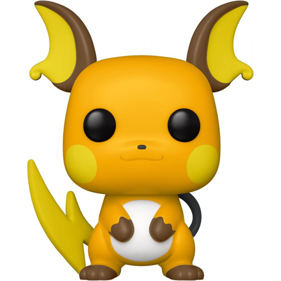 Фігурка Фанко Райчу Покемон №645 Pokemon Raichu Funko 54042