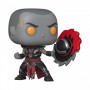 Фігурка Фанко Кунг Лао Мортал Комбат №1075 Mortal Kombat 11 Kung Lao Funko 84976