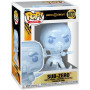 Фігурка Фанко Саб-Зіро Мортал Комбат 11 №1073 Mortal Kombat 11 Sub-Zero Funko 80306