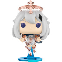 Фігурка Фанко Паймон Первісний Бог №162 Genshin Impact Paimon Funko 68382
