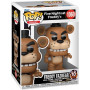 Фігурка Фанко Фредді П'ять ночей з Фредді №1060 Five Nights at Freddy's 10th Anniversary Freddy Funko 87116