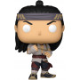 Фигурка Фанко Лю Кан Мортал Комбат №1023 Liu Kang Mortal Kombat Funko 80276