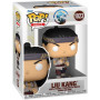 Фигурка Фанко Лю Кан Мортал Комбат №1023 Liu Kang Mortal Kombat Funko 80276