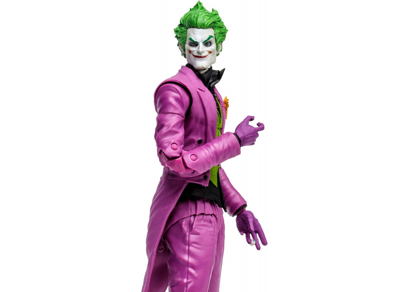 Фігурка Джокер DC The Joker (Infinite Frontier) McFarlane 15294
