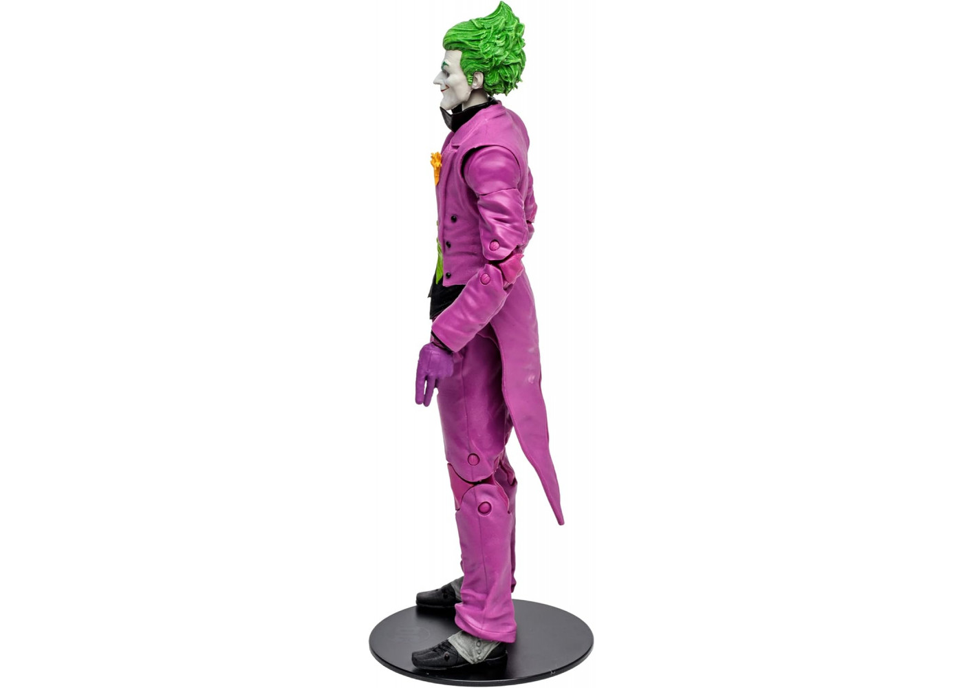 Фігурка Джокер DC The Joker (Infinite Frontier) McFarlane 15294