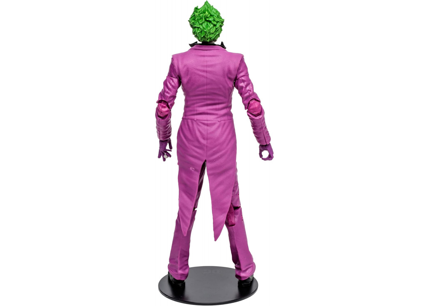 Фігурка Джокер DC The Joker (Infinite Frontier) McFarlane 15294