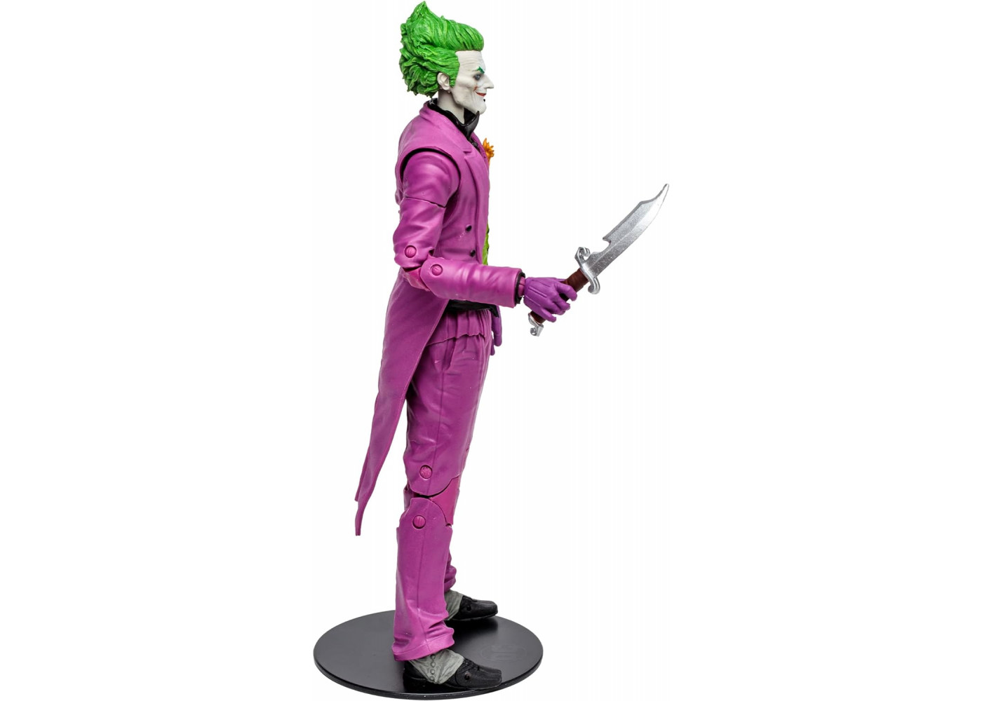 Фігурка Джокер DC The Joker (Infinite Frontier) McFarlane 15294