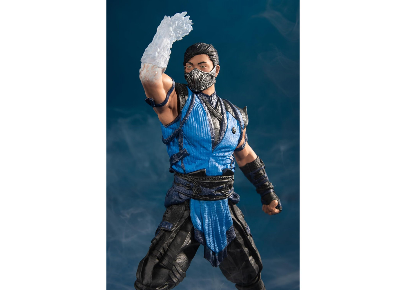 Велика Фігурка Саб-Зіро Мортал Комбат 1:6 Mortal Kombat Sub-Zero McFarlane 11084