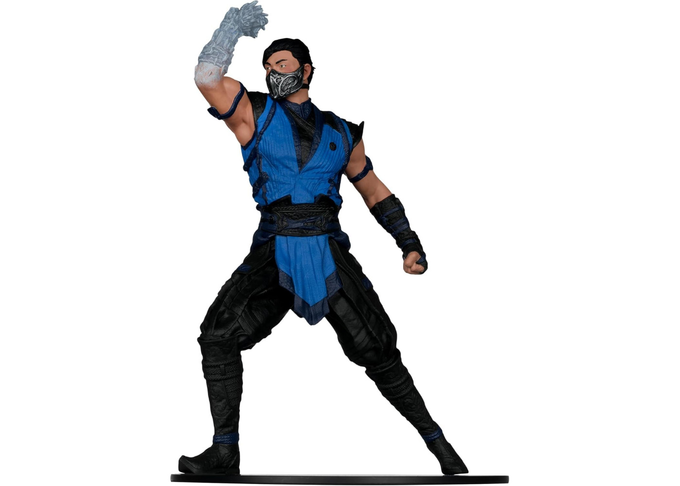 Велика Фігурка Саб-Зіро Мортал Комбат 1:6 Mortal Kombat Sub-Zero McFarlane 11084