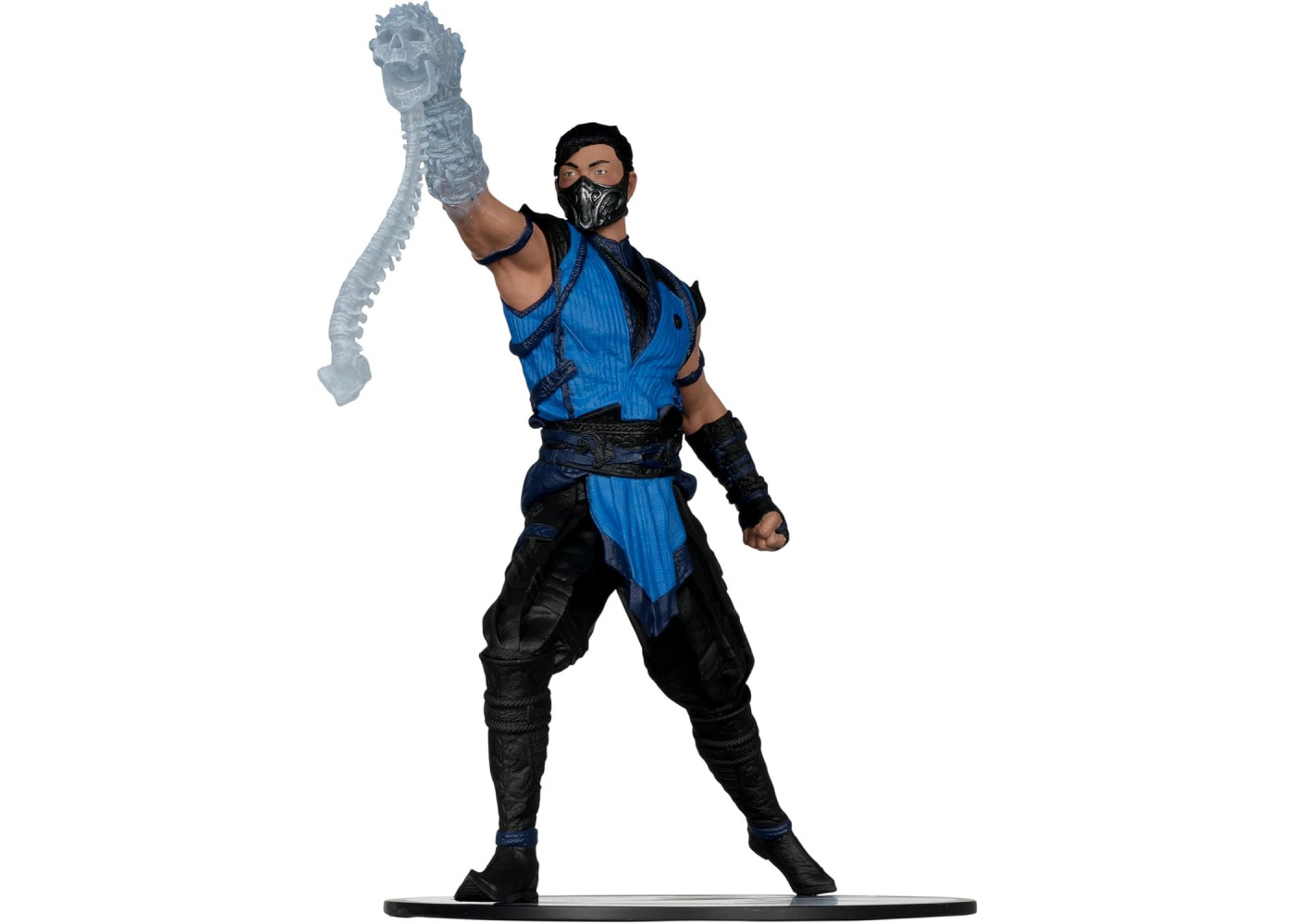 Велика Фігурка Саб-Зіро Мортал Комбат 1:6 Mortal Kombat Sub-Zero McFarlane 11084
