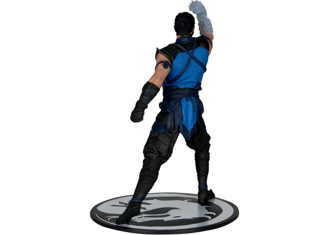 Велика Фігурка Саб-Зіро Мортал Комбат 1:6 Mortal Kombat Sub-Zero McFarlane 11084