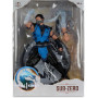 Велика Фігурка Саб-Зіро Мортал Комбат 1:6 Mortal Kombat Sub-Zero McFarlane 11084
