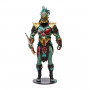 Фигурка Мортал Комбат Коталь Кан Кровавый Mortal Kombat XI Kotal Kahn Bloody McFarlane 11059