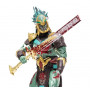 Фигурка Мортал Комбат Коталь Кан Кровавый Mortal Kombat XI Kotal Kahn Bloody McFarlane 11059