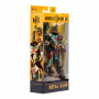Фигурка Мортал Комбат Коталь Кан Кровавый Mortal Kombat XI Kotal Kahn Bloody McFarlane 11059