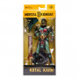 Фигурка Мортал Комбат Коталь Кан Кровавый Mortal Kombat XI Kotal Kahn Bloody McFarlane 11059
