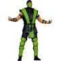 Фигурка Рептилии Мортал Комбат Reptile Mortal Kombat Klassic McFarlane 11808
