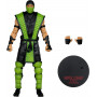 Фигурка Рептилии Мортал Комбат Reptile Mortal Kombat Klassic McFarlane 11808