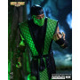 Фигурка Рептилии Мортал Комбат Reptile Mortal Kombat Klassic McFarlane 11808