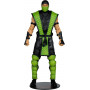 Фигурка Рептилии Мортал Комбат Reptile Mortal Kombat Klassic McFarlane 11808