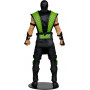 Фигурка Рептилии Мортал Комбат Reptile Mortal Kombat Klassic McFarlane 11808