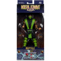 Фигурка Рептилии Мортал Комбат Reptile Mortal Kombat Klassic McFarlane 11808