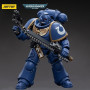 Фігурка Вархаммер 10 см 40000 Warhammer Ultramarines Intercessors JOYTOY JT6632