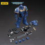Фігурка Вархаммер 10 см 40000 Warhammer Ultramarines Intercessors JOYTOY JT6632
