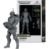 Фігурка Вархаммер 40000 Касркин 18 см Warhammer 40,000 Kasrkin McFarlane 10962