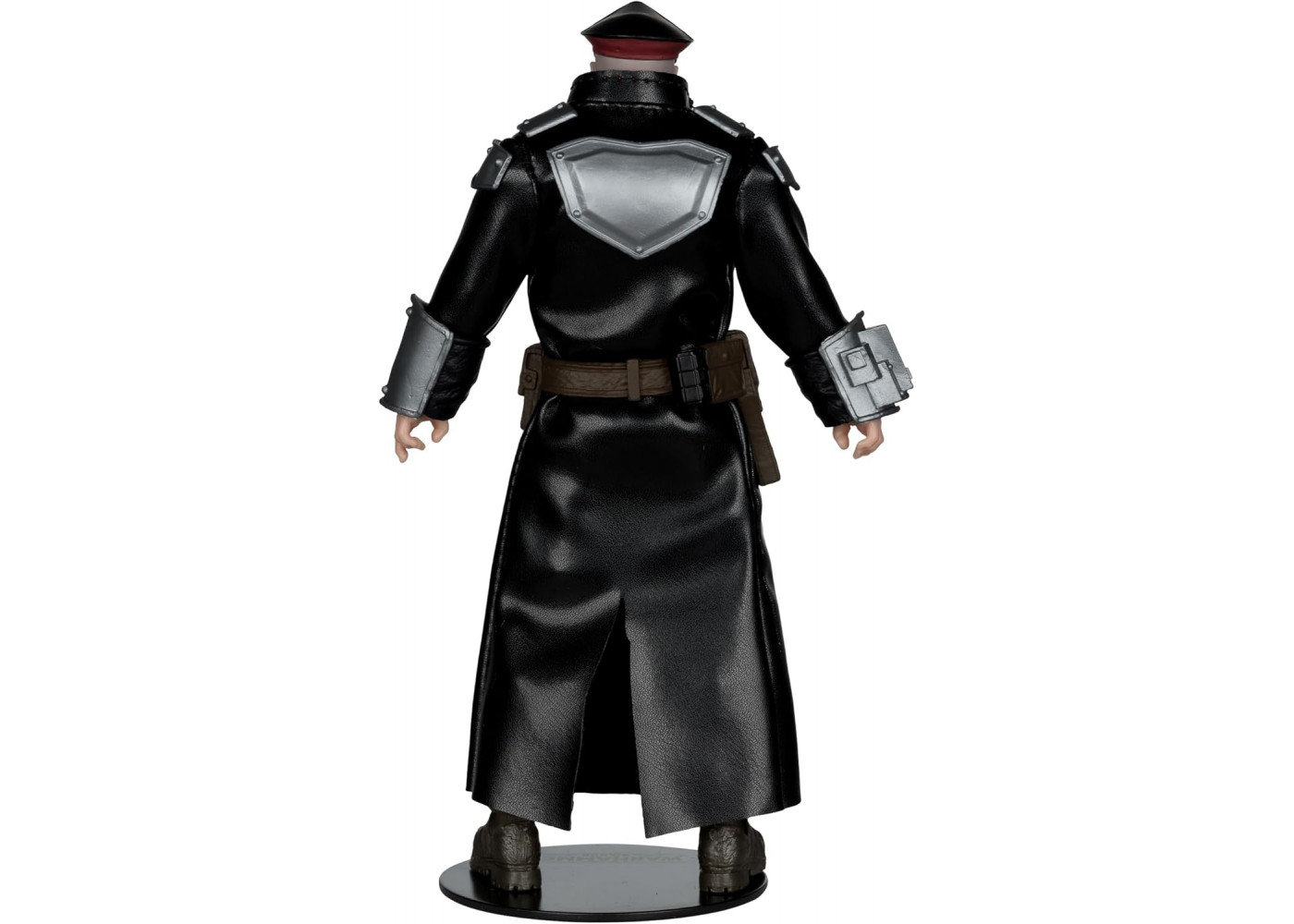 Фигурка Вархаммер 40000 Комиссар Астра Милитарум 18 см Warhammer Commissar Astra Militarum McFarlane 10901 Фигурка Вархаммер 40000 Комиссар Астра Милитарум 18 см Warhammer Commissar Astra Militarum McFarlane 10901