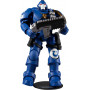 Фігурка (прим'ята коробка) Вархаммер Розбійник Ультрамаринів Warhammer Ultramarines Reiver McFarlane B10926