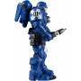 Фігурка (прим'ята коробка) Вархаммер Розбійник Ультрамаринів Warhammer Ultramarines Reiver McFarlane B10926