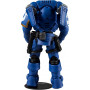 Фігурка (прим'ята коробка) Вархаммер Розбійник Ультрамаринів Warhammer Ultramarines Reiver McFarlane B10926