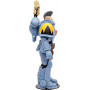 Фигурка Вархаммер Воин Волчьей гвардии Warhammer Space Wolves Wolf Guard McFarlane 10932
