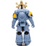 Фигурка Вархаммер Воин Волчьей гвардии Warhammer Space Wolves Wolf Guard McFarlane 10932