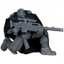Фігурка Вархаммер 40000 Елімінатор 18 см Warhammer 40,000 Space Marine Eliminator McFarlane 10964