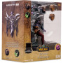 Фигурка Варкрафт Эльф Друид-Разбойник World of Warcraft Elf: Druid/Rogue (Epic) McFarlane 16686