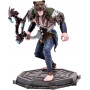 Фигурка Варкрафт Эльф Друид-Разбойник World of Warcraft Elf Druid/Rogue (Rare) McFarlane 16687