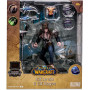 Фигурка Варкрафт Эльф Друид-Разбойник World of Warcraft Elf Druid/Rogue (Rare) McFarlane 16687