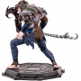 Фигурка Варкрафт Эльф Друид-Разбойник World of Warcraft Elf Druid/Rogue (Rare) McFarlane 16687