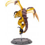 Фигурка 2 шт Драконы Варкрафт World of Warcraft Bronze Proto-Drake and Blue Highland Drake McFarlane 16696