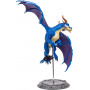 Фигурка 2 шт Драконы Варкрафт World of Warcraft Bronze Proto-Drake and Blue Highland Drake McFarlane 16696