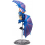 Фигурка 2 шт Драконы Варкрафт World of Warcraft Bronze Proto-Drake and Blue Highland Drake McFarlane 16696