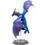 Фигурка 2 шт Драконы Варкрафт World of Warcraft Bronze Proto-Drake and Blue Highland Drake McFarlane 16696